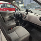 Toyota ETIOS XS  1.3 Flex 16V 5p Mec. 2013 Flex-15