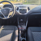 Ford Ka 1.0 SE/SE Plus TiVCT Flex 5p 2019 Flex-4