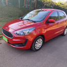 Ford Ka 1.0 SE/SE Plus TiVCT Flex 5p 2019 Flex-7