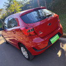 Ford Ka 1.0 SE/SE Plus TiVCT Flex 5p 2019 Flex-0