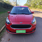 Ford Ka 1.0 SE/SE Plus TiVCT Flex 5p 2019 Flex-2