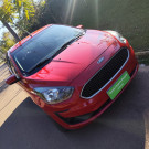 Ford Ka 1.0 SE/SE Plus TiVCT Flex 5p 2019 Flex-1
