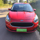 Ford Ka 1.0 SE/SE Plus TiVCT Flex 5p 2019 Flex-3