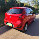 Ford Ka 1.0 SE/SE Plus TiVCT Flex 5p 2019 Flex-6