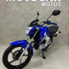 HONDA CG 150 TITAN-EX MIX/FLEX 2014 Flex-5
