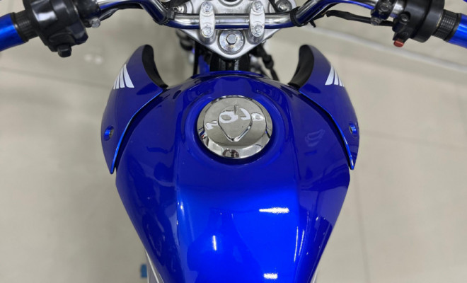HONDA CG 150 TITAN-EX MIX/FLEX 2014 Flex-2