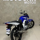 HONDA CG 150 TITAN-EX MIX/FLEX 2014 Flex-1