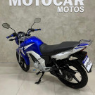 HONDA CG 150 TITAN-EX MIX/FLEX 2014 Flex-3