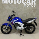 HONDA CG 150 TITAN-EX MIX/FLEX 2014 Flex-4