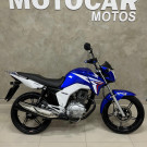 HONDA CG 150 TITAN-EX MIX/FLEX 2014 Flex-0