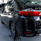 Honda CITY Sedan EXL 1.5 Flex  16V 4p Aut. 2019 Flex-1
