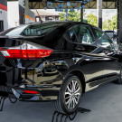 Honda CITY Sedan EXL 1.5 Flex  16V 4p Aut. 2019 Flex-3