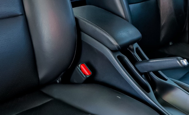 Honda CITY Sedan EXL 1.5 Flex  16V 4p Aut. 2019 Flex-6