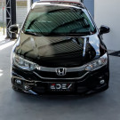 Honda CITY Sedan EXL 1.5 Flex  16V 4p Aut. 2019 Flex-5