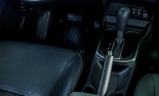 Honda CITY Sedan EXL 1.5 Flex  16V 4p Aut. 2019 Flex-7