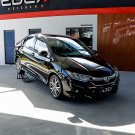 Honda CITY Sedan EXL 1.5 Flex  16V 4p Aut. 2019 Flex-0