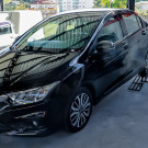 Honda CITY Sedan EXL 1.5 Flex  16V 4p Aut. 2019 Flex-4