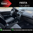 Ford Fiesta 1.6 8V Flex/Class 1.6 8V Flex 5p 2013 Flex-3