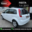 Ford Fiesta 1.6 8V Flex/Class 1.6 8V Flex 5p 2013 Flex-2