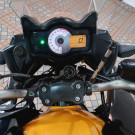 KAWASAKI Versys 650cc 2012 Gasolina-2