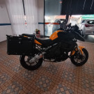 KAWASAKI Versys 650cc 2012 Gasolina-3