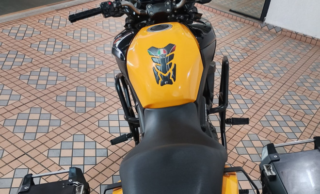 KAWASAKI Versys 650cc 2012 Gasolina-1