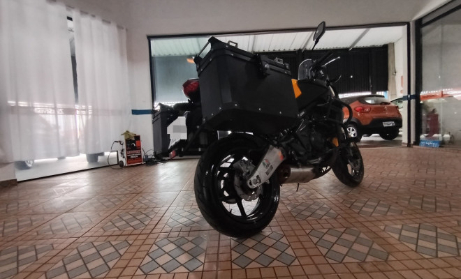 KAWASAKI Versys 650cc 2012 Gasolina-4