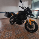 KAWASAKI Versys 650cc 2012 Gasolina-7