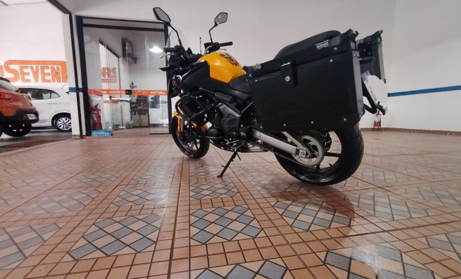 KAWASAKI Versys 650cc 2012 Gasolina-6