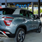Hyundai Creta Limited 1.0 TB 12V Flex Aut. 2022 Flex-4