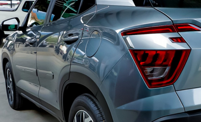 Hyundai Creta Limited 1.0 TB 12V Flex Aut. 2022 Flex-3