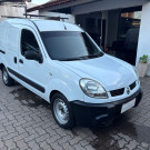 Renault Kangoo Express Hi-Flex 1.6 16V 2013 Flex-5