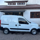 Renault Kangoo Express Hi-Flex 1.6 16V 2013 Flex-4