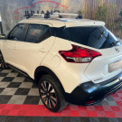 Nissan KICKS SV 1.6 16V FlexStar 5p Aut. 2019 Flex-2