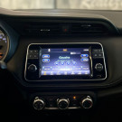 Nissan KICKS SV 1.6 16V FlexStar 5p Aut. 2019 Flex-6
