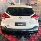 Nissan KICKS SV 1.6 16V FlexStar 5p Aut. 2019 Flex-14