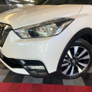 Nissan KICKS SV 1.6 16V FlexStar 5p Aut. 2019 Flex-10