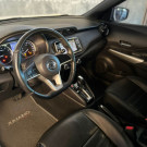 Nissan KICKS SV 1.6 16V FlexStar 5p Aut. 2019 Flex-3