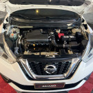 Nissan KICKS SV 1.6 16V FlexStar 5p Aut. 2019 Flex-13