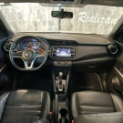 Nissan KICKS SV 1.6 16V FlexStar 5p Aut. 2019 Flex-4