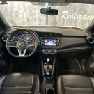 Nissan KICKS SV 1.6 16V FlexStar 5p Aut. 2019 Flex-5