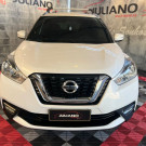 Nissan KICKS SV 1.6 16V FlexStar 5p Aut. 2019 Flex-12