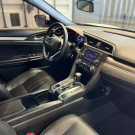 Honda Civic Sedan EX 2.0 Flex 16V Aut.4p 2017 Flex-10