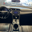 Honda Civic Sedan EX 2.0 Flex 16V Aut.4p 2017 Flex-5