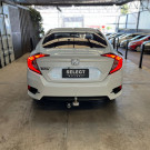 Honda Civic Sedan EX 2.0 Flex 16V Aut.4p 2017 Flex-4