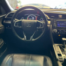 Honda Civic Sedan EX 2.0 Flex 16V Aut.4p 2017 Flex-6