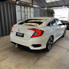 Honda Civic Sedan EX 2.0 Flex 16V Aut.4p 2017 Flex-3