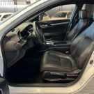 Honda Civic Sedan EX 2.0 Flex 16V Aut.4p 2017 Flex-7