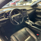 Honda Civic Sedan EX 2.0 Flex 16V Aut.4p 2017 Flex-9
