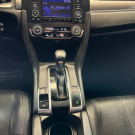 Honda Civic Sedan EX 2.0 Flex 16V Aut.4p 2017 Flex-16